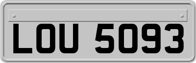 LOU5093