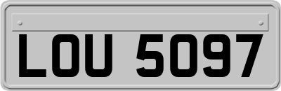 LOU5097