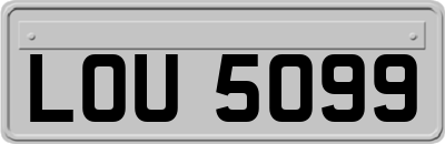 LOU5099