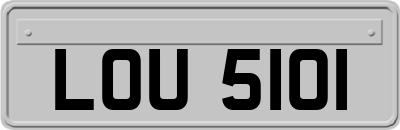 LOU5101
