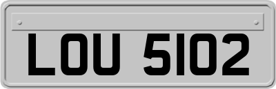 LOU5102