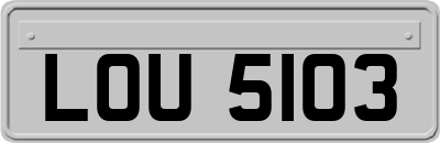 LOU5103