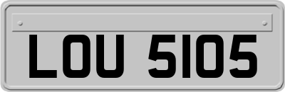 LOU5105