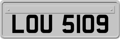 LOU5109