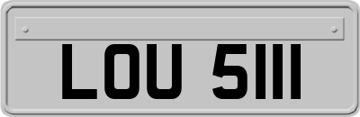 LOU5111