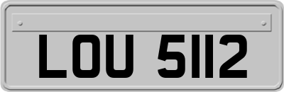 LOU5112