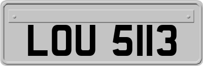 LOU5113