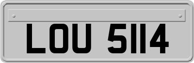 LOU5114