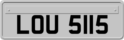 LOU5115