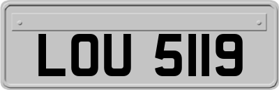 LOU5119