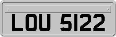 LOU5122