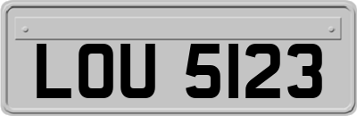 LOU5123