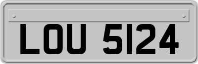 LOU5124