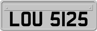 LOU5125