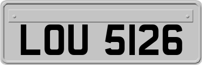 LOU5126