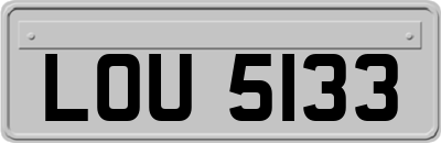 LOU5133