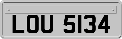 LOU5134