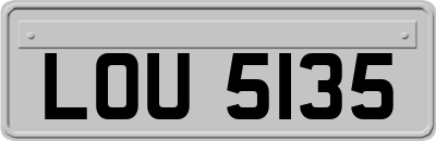 LOU5135