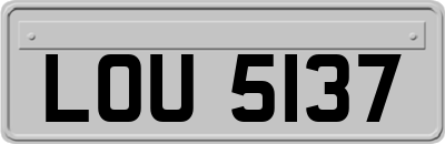 LOU5137
