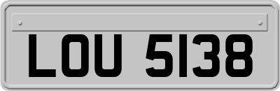 LOU5138