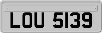 LOU5139