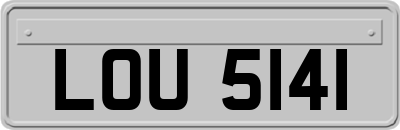 LOU5141