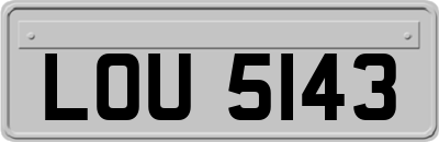 LOU5143