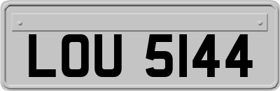 LOU5144