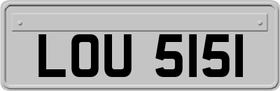 LOU5151