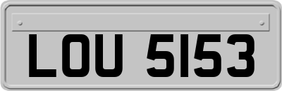 LOU5153