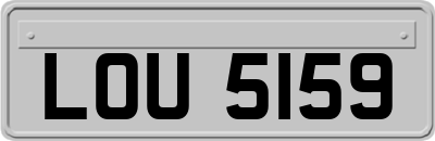 LOU5159