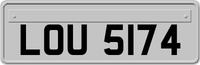 LOU5174