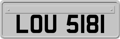LOU5181