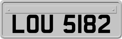 LOU5182