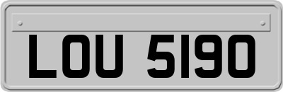 LOU5190