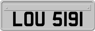LOU5191