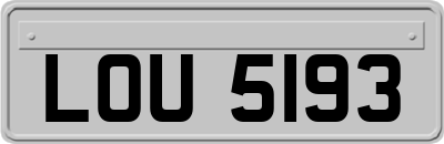 LOU5193
