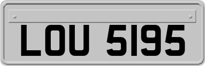 LOU5195
