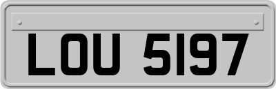 LOU5197