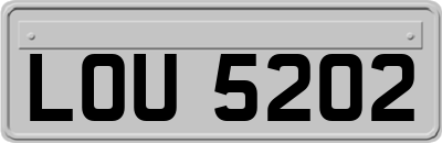 LOU5202