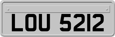 LOU5212