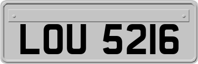 LOU5216