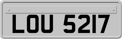 LOU5217