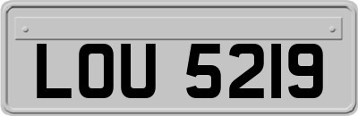 LOU5219