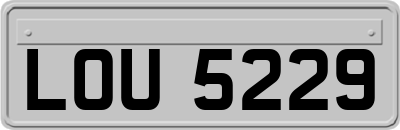 LOU5229
