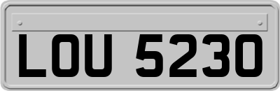 LOU5230