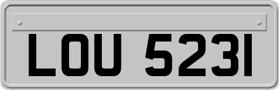 LOU5231