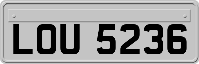LOU5236
