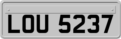LOU5237