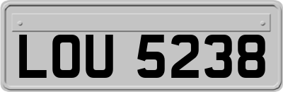 LOU5238